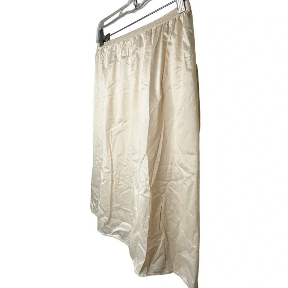 Vintage‎ Henson Kickernick Nylon Slip - Picture 2 of 7